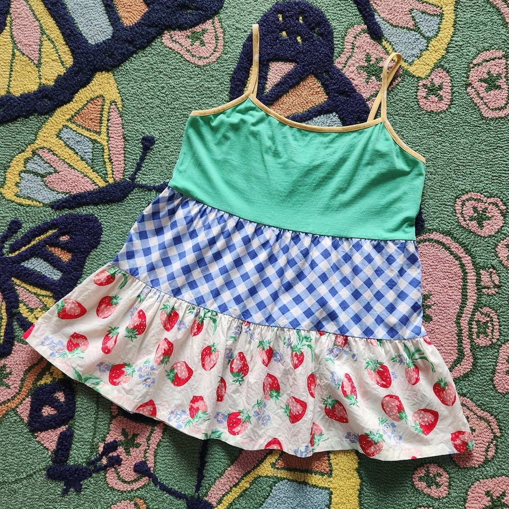 Matilda Jane ladies tank top